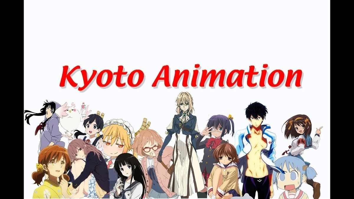 kyoani